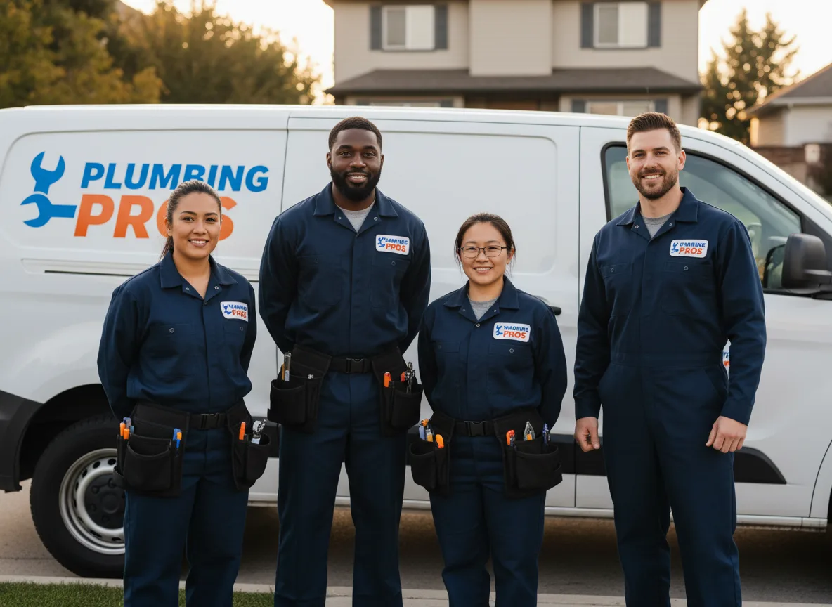 Water Heater Repair company in Rexford, KS